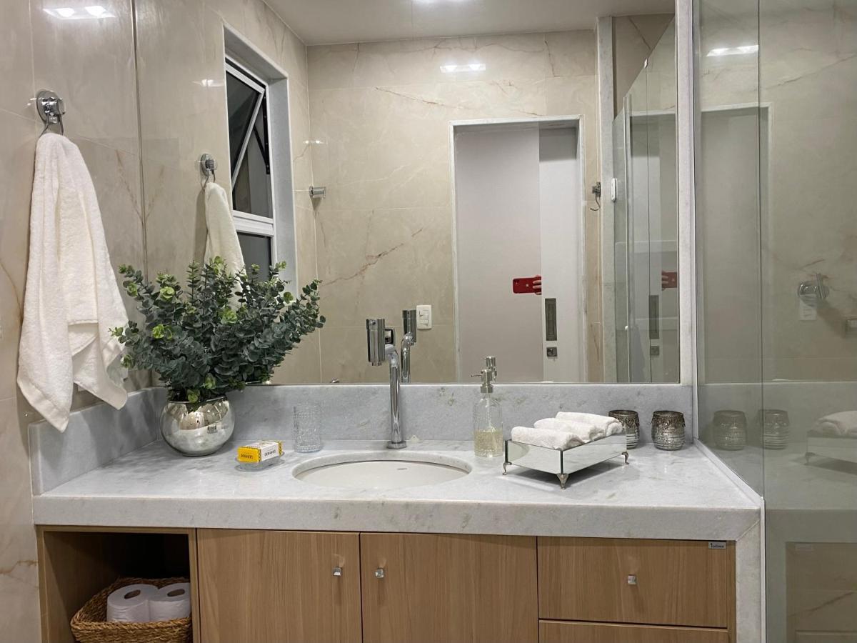 Apartment Ipanema Arpoador - 300M Da Praia Rio de Janeiro Exterior photo